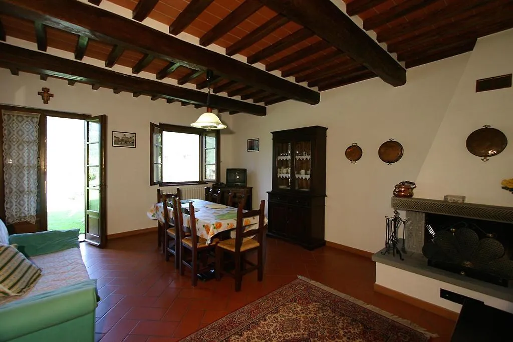 Agriturismo Cortoreggio Cortona 0*,
