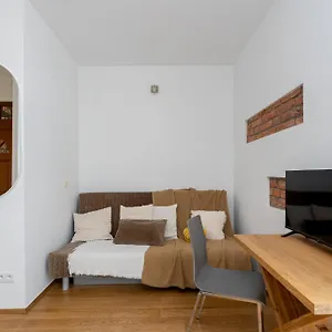 Centre Apartments-old Town Krakau