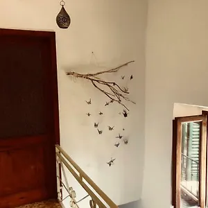 Pausa Tè Per L'anima - Casa Appartamento