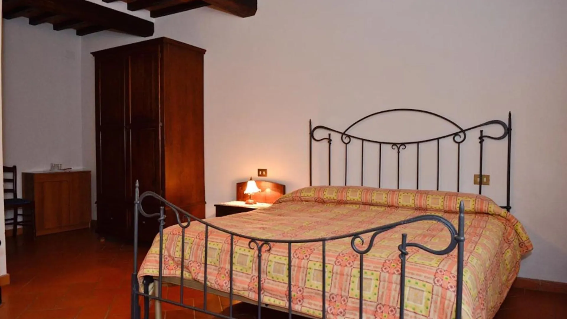 Agriturismo Cortoreggio Cortona Italy