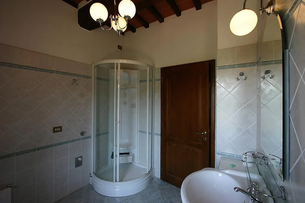 Agriturismo Cortoreggio Cortona 0*,