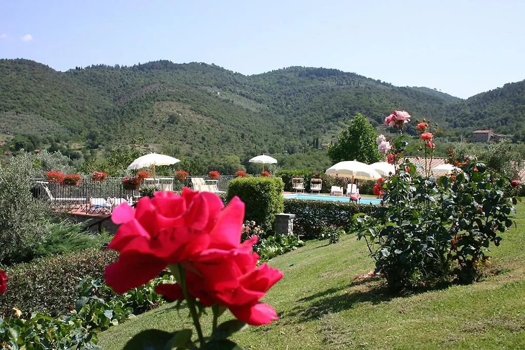 Agriturismo Cortoreggio Cortona Country house