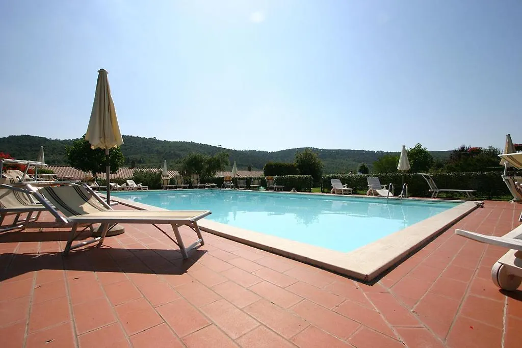 Agriturismo Cortoreggio Cortona