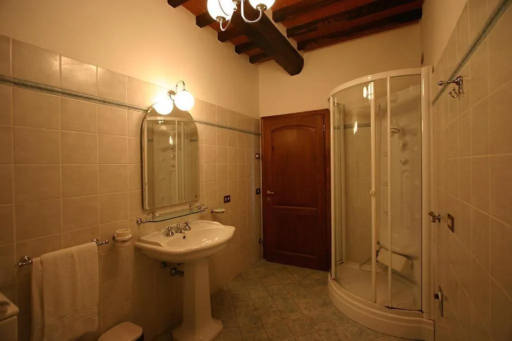 Agriturismo Cortoreggio Cortona Country house