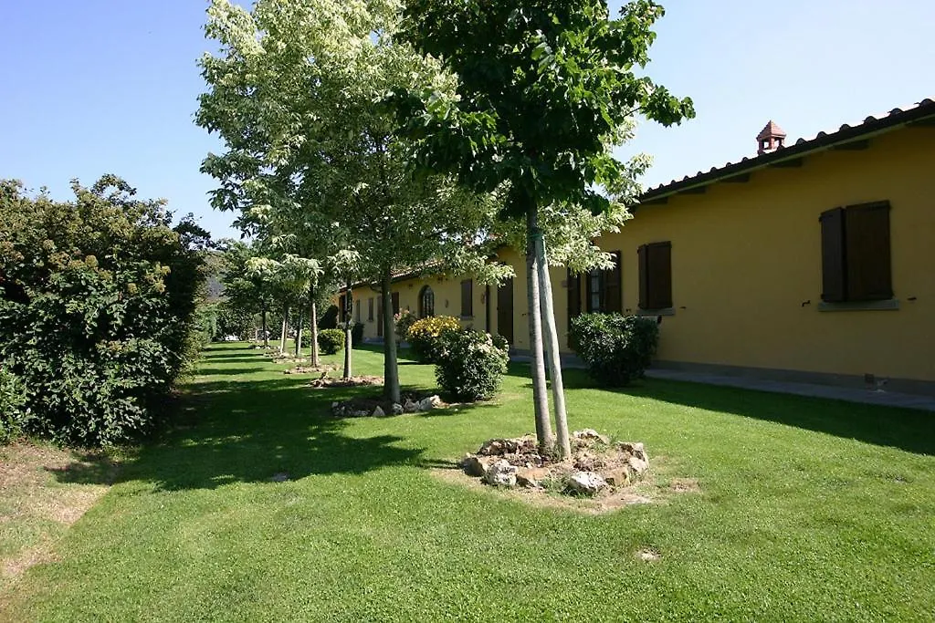 Country house Agriturismo Cortoreggio Cortona